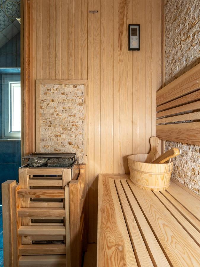 Santoro Suite - De Vivo Realty Sorrento 포지타노 외부 사진